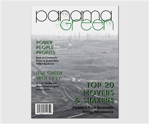 Magazine Design by Alison for this project | Design: #2990121