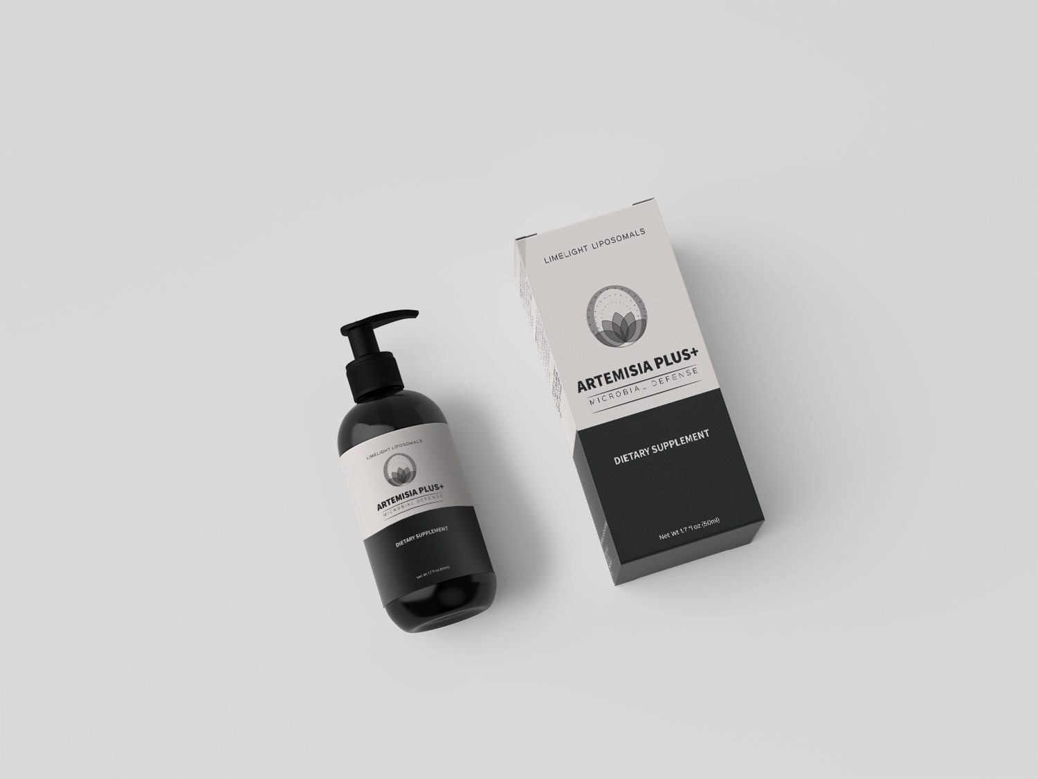 Packaging Design by King Cozy for this project | Design #21226906