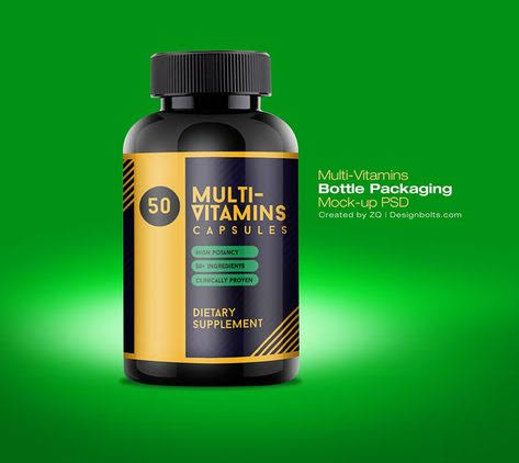 Packaging Design by Muhammad 44 for this project | Design: #21236892