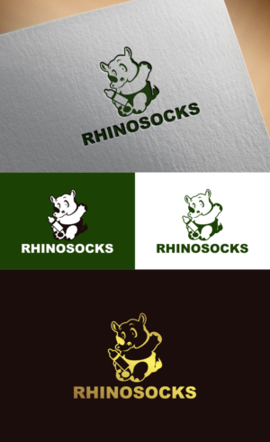 Logo Design by sinyalkeong for this project | Design #21231907