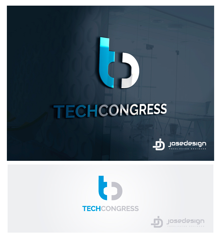 Logo Design by JoseDesign for this project | Design #21278892