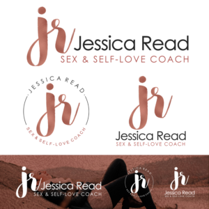 Graphic Design by Ana White