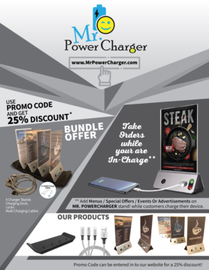 Flyer Design by Hammad Mushtaq
