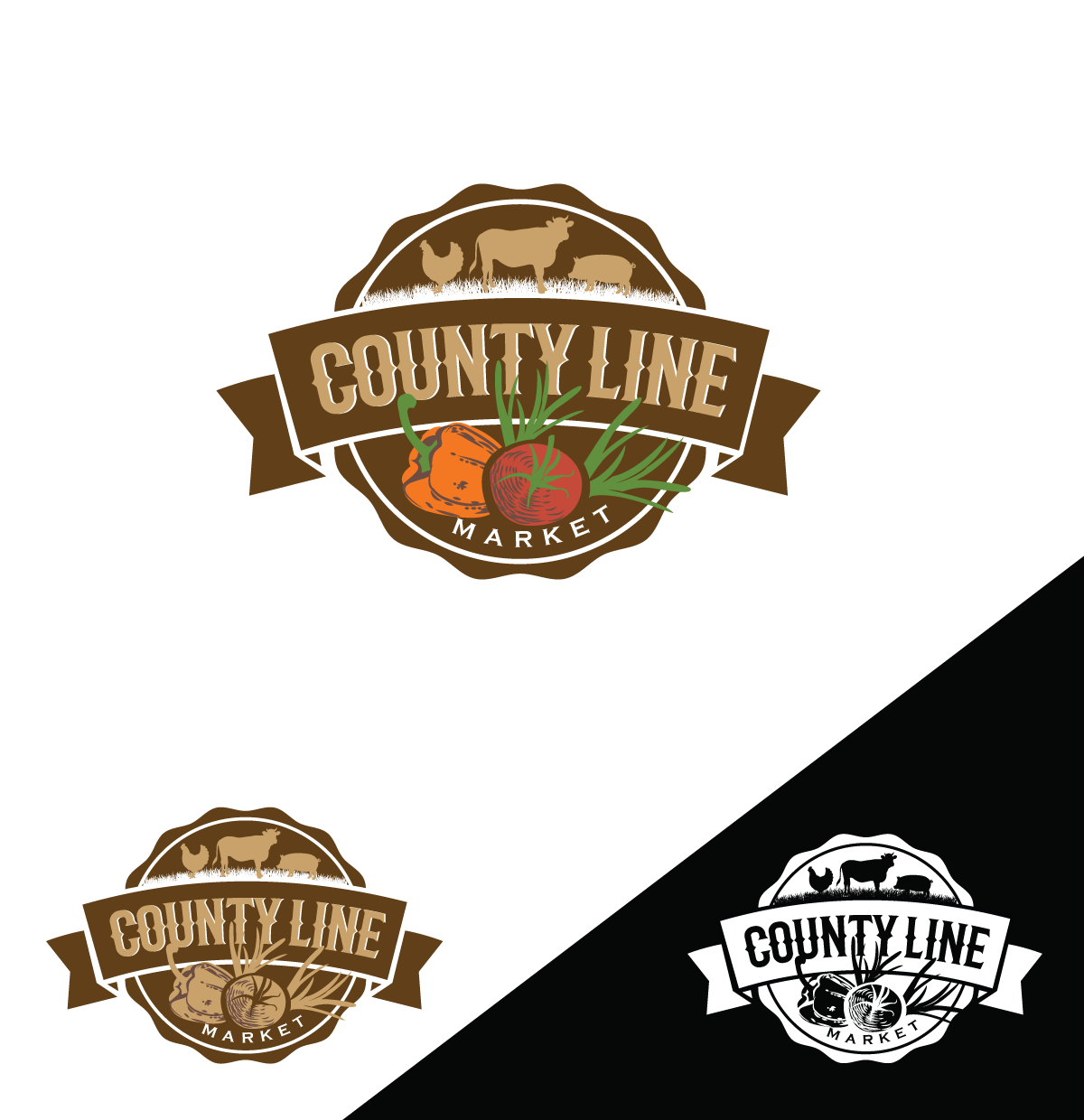 Logo Design by thulet for this project | Design #21233168