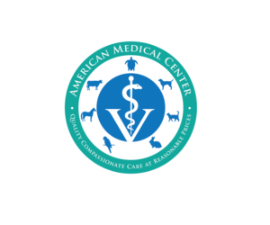 Animal Medical Center Quality Compassionate Care | Logo Design by renderman