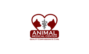 Logo-Design von Miho sakaguchi für Animal Medical Center | Design: #21244059