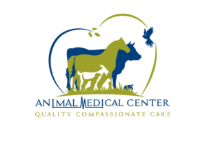 Logo-Design von NEOTERIC für Animal Medical Center | Design: #21240816