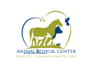 Logo-Design von NEOTERIC für Animal Medical Center | Design: #21266166