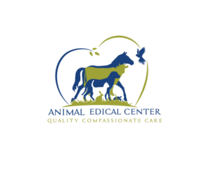 Logo-Design von NEOTERIC für Animal Medical Center | Design: #21304949