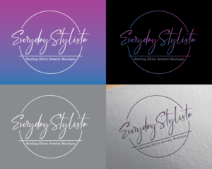 Logo Design by Atec for this project | Design: #21239528