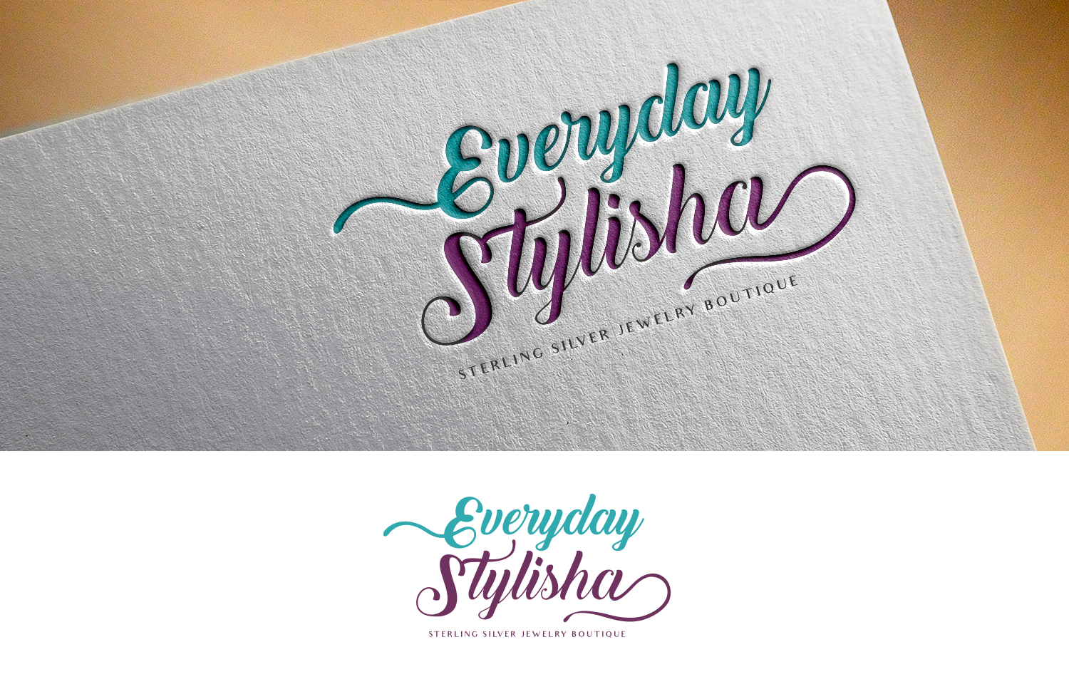 Logo Design by Ezgi Kilavuz for this project | Design #21279828