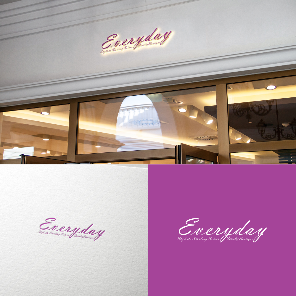 Logo Design by rinaldoajigunadi 2 for this project | Design #21235681