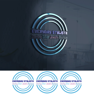 Logo Design by Riris Pratiwi