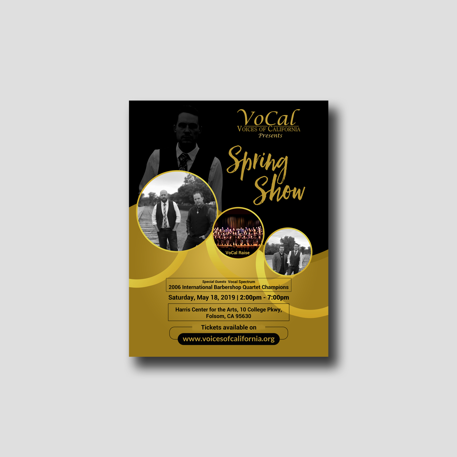 Flyer Design by debdesign for this project | Design #21232034