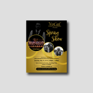 Flyer Design by debdesign for this project | Design: #21236200