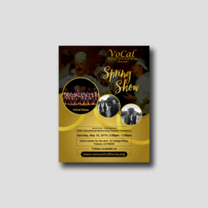 Flyer Design by debdesign for this project | Design: #21236213