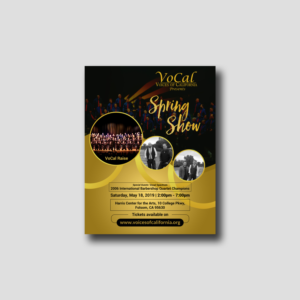 Flyer Design by debdesign for this project | Design: #21236216