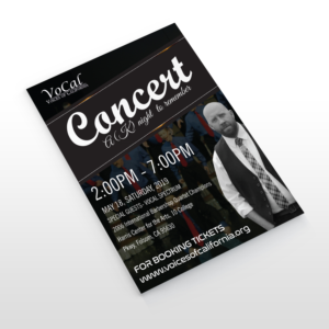 Flyer Design by Creative Jiniya for this project | Design: #21227721