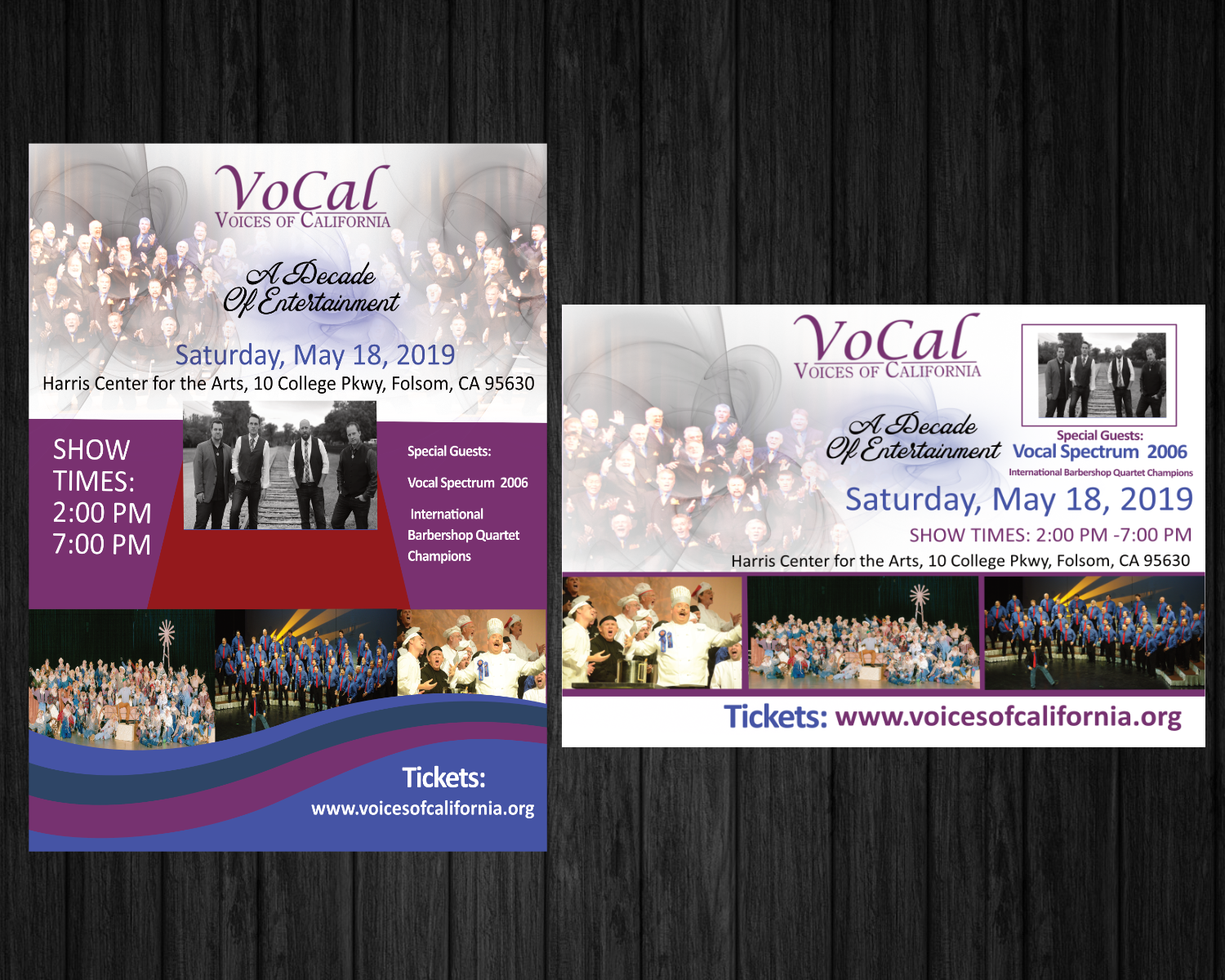 Flyer Design by Kreative Life for this project | Design #21234729
