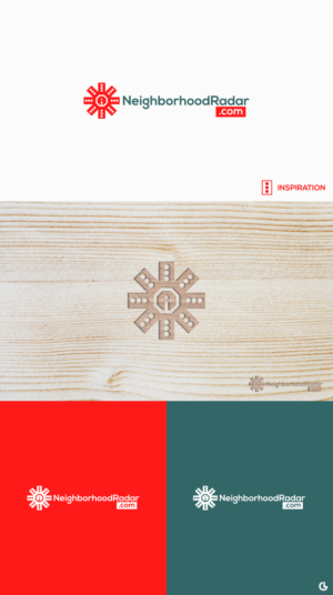 Logo-Design von R!CKY für dieses Projekt | Design: #21234196