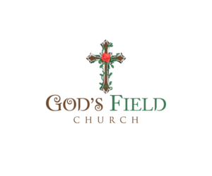 Logo Design by Ankita B for God’s Field Church | Design #21228134
