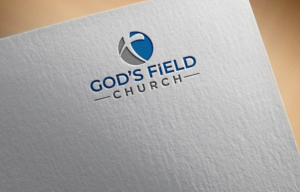 Logo Design by CareDesign for God’s Field Church | Design: #21227551