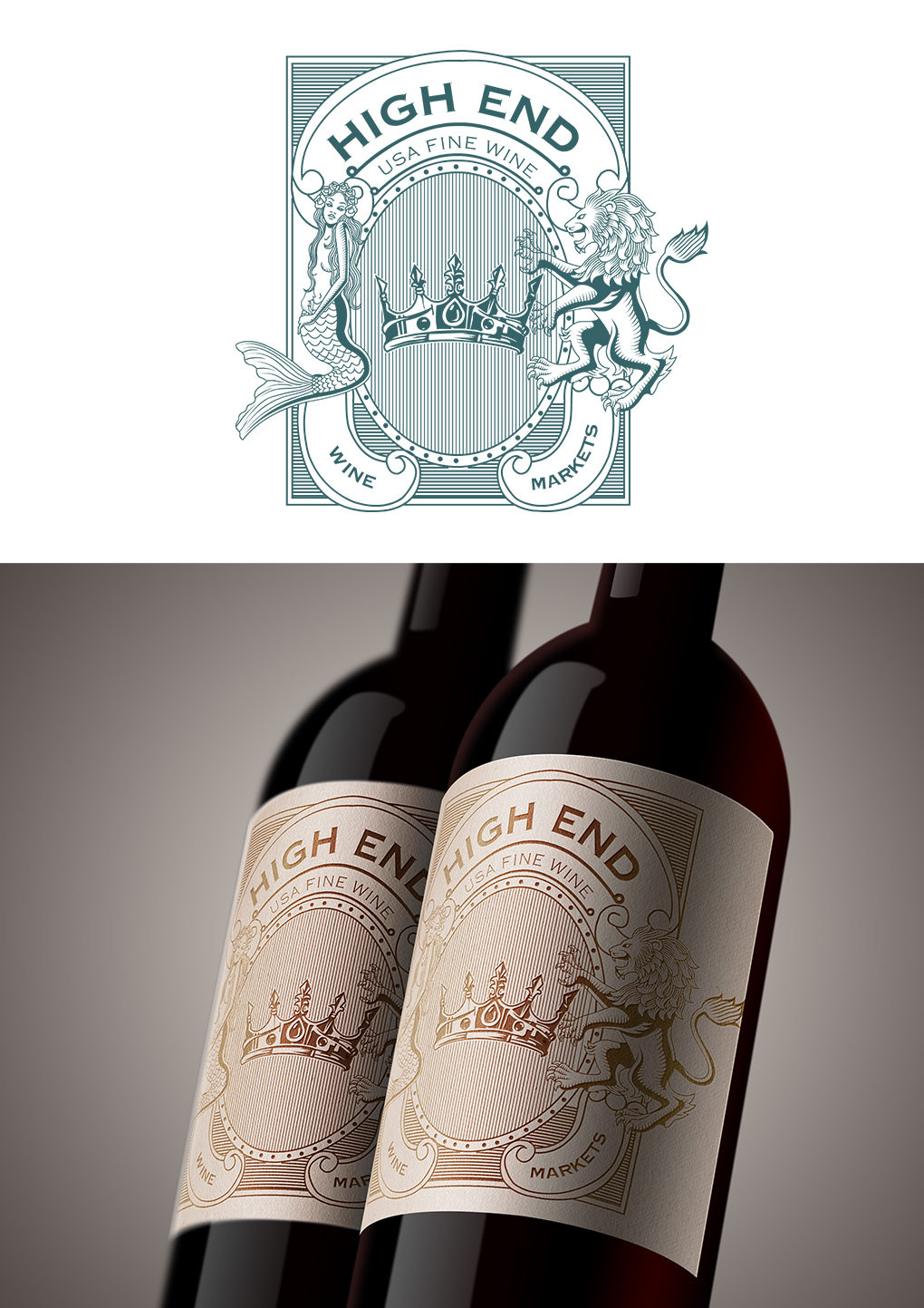 Design de Logo par Xyper_Design pour ce projet | Design #21251414