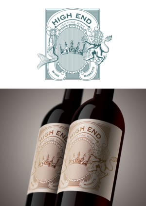 Logo-Design von Xyper_Design für dieses Projekt | Design: #21251414