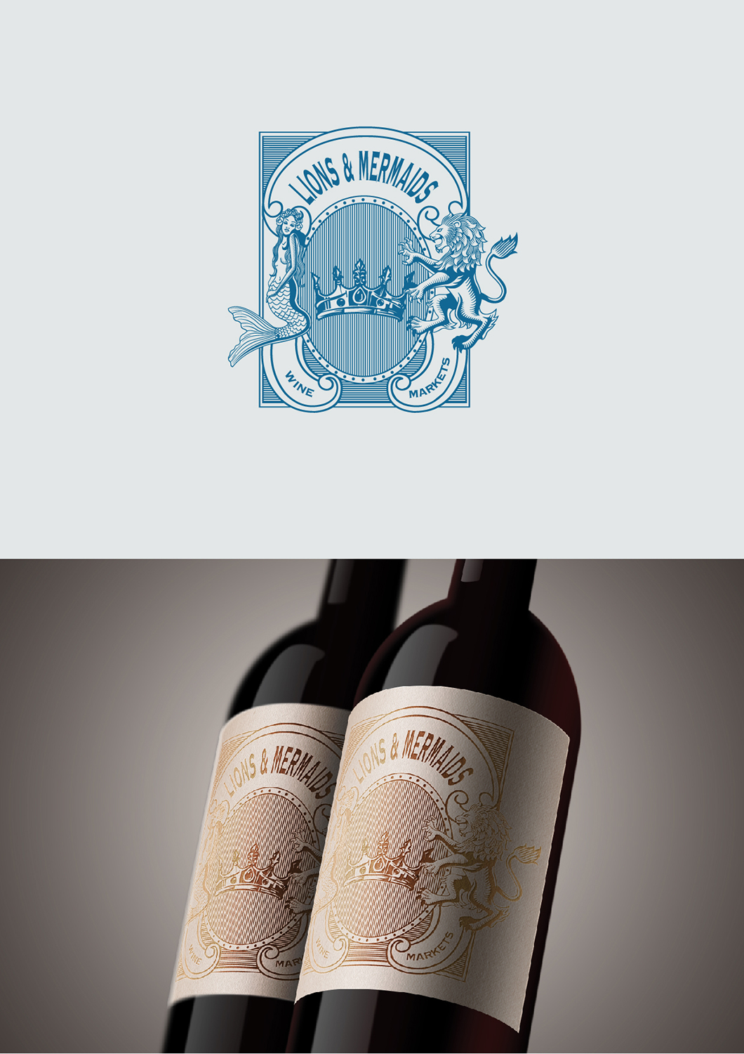 Logo Design by Xyper_Design for this project | Design #21257809