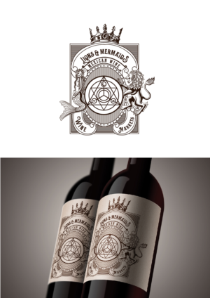 Logo Design by XYPER for this project | Design #21273877