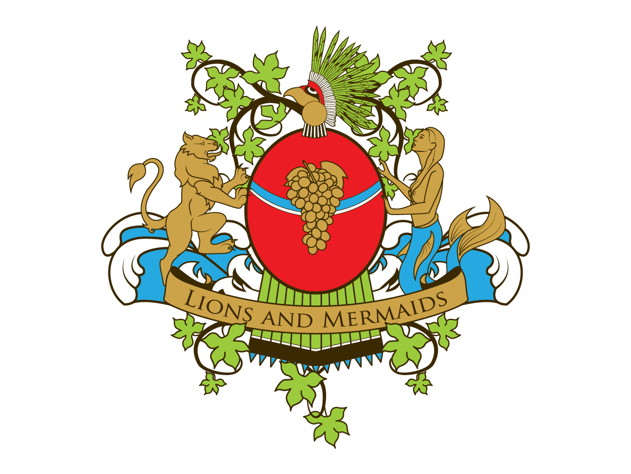 Logo Design by Shemet for this project | Design #21258322