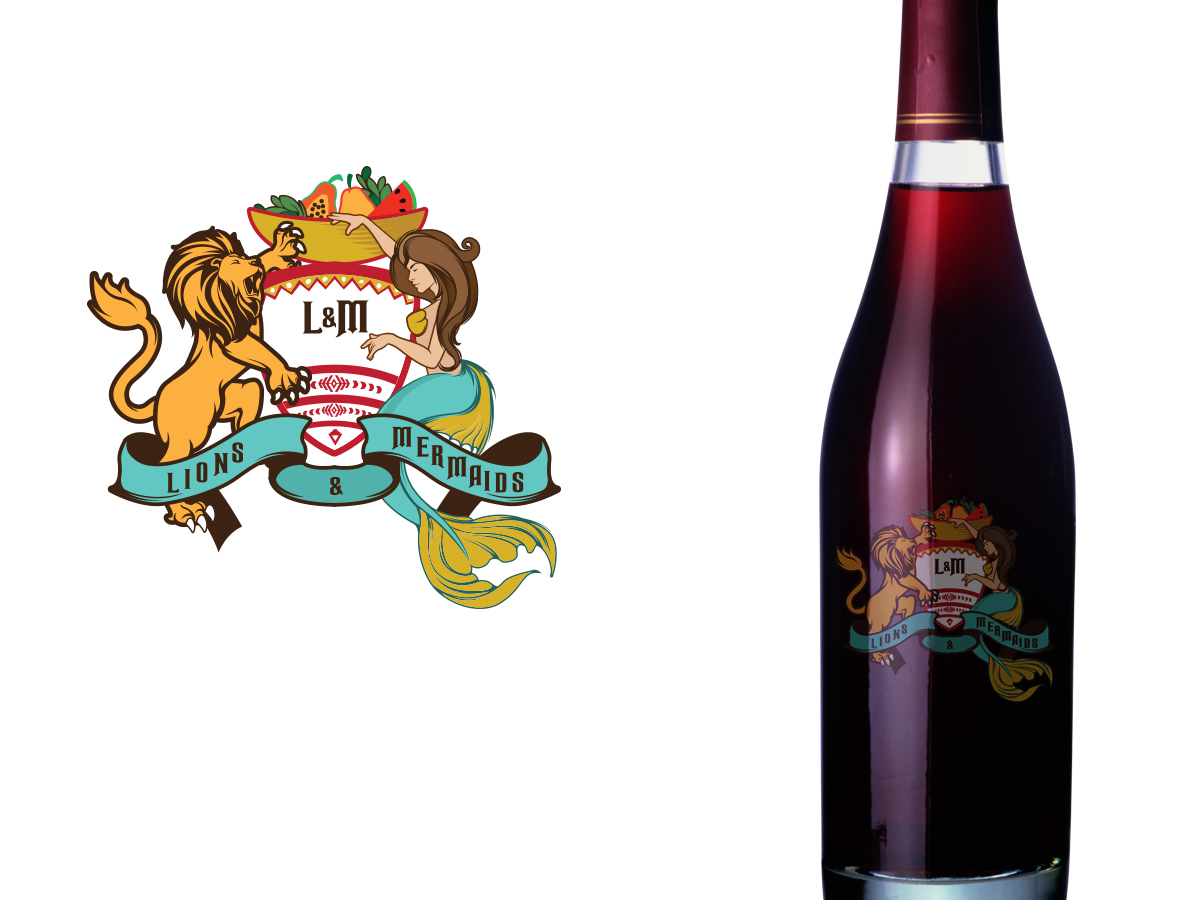 Logo Design by benito for this project | Design #21281096