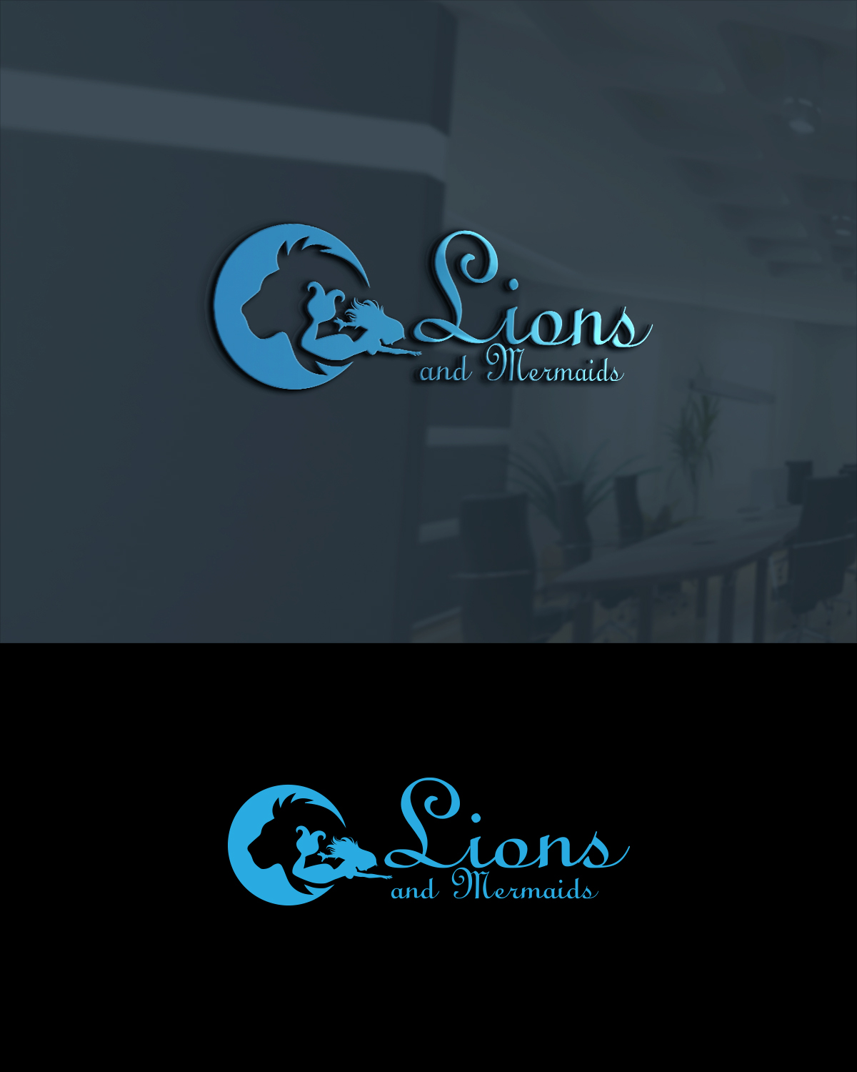 Logo Design by RedLine 3 for this project | Design #21228401