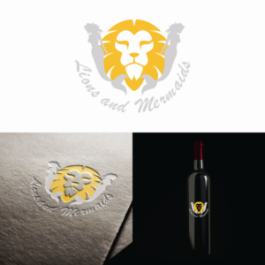 Logo Design by Pangestu 9 for this project | Design #21229066