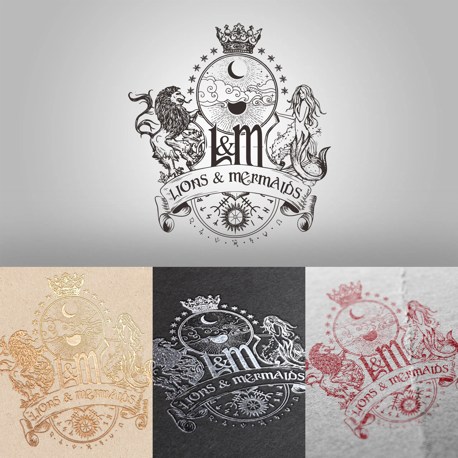 Logo-Design von Design Verse für dieses Projekt | Design: #21254761