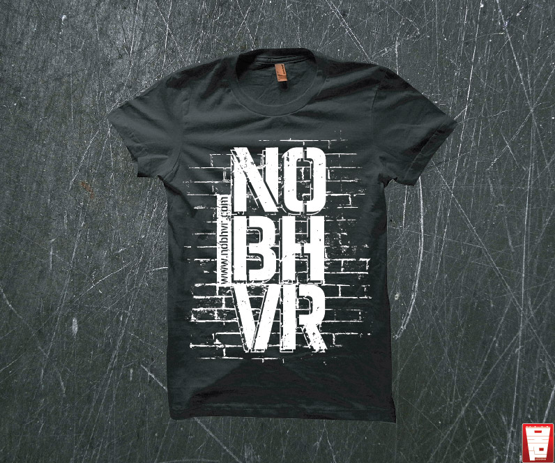 Design de T-shirt par Taho Design pour ce projet | Design #21281189