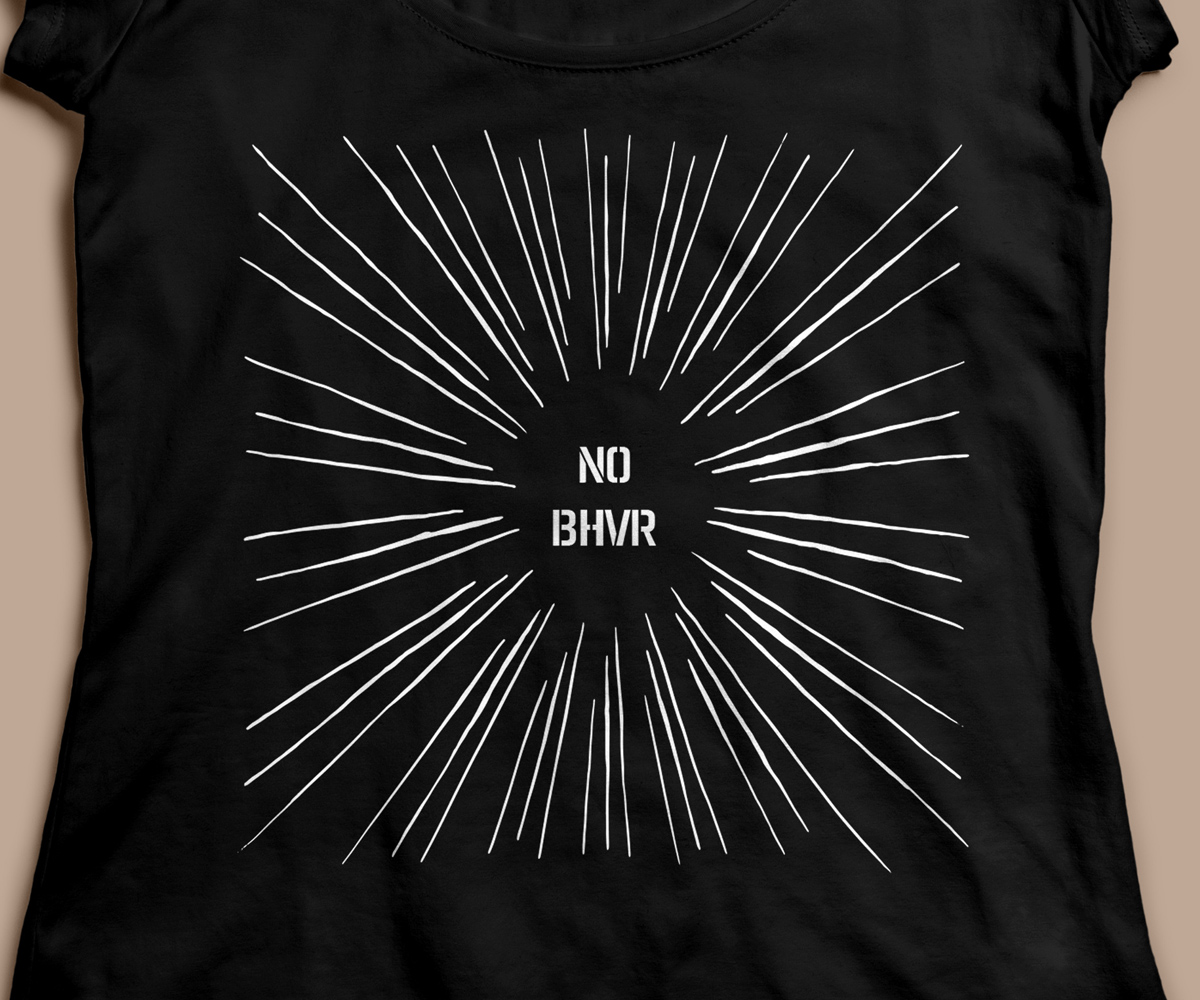 T-shirt Design by elpisk for this project | Design #21238740