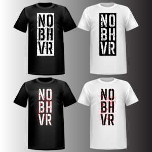 T-shirt Design by SteveW