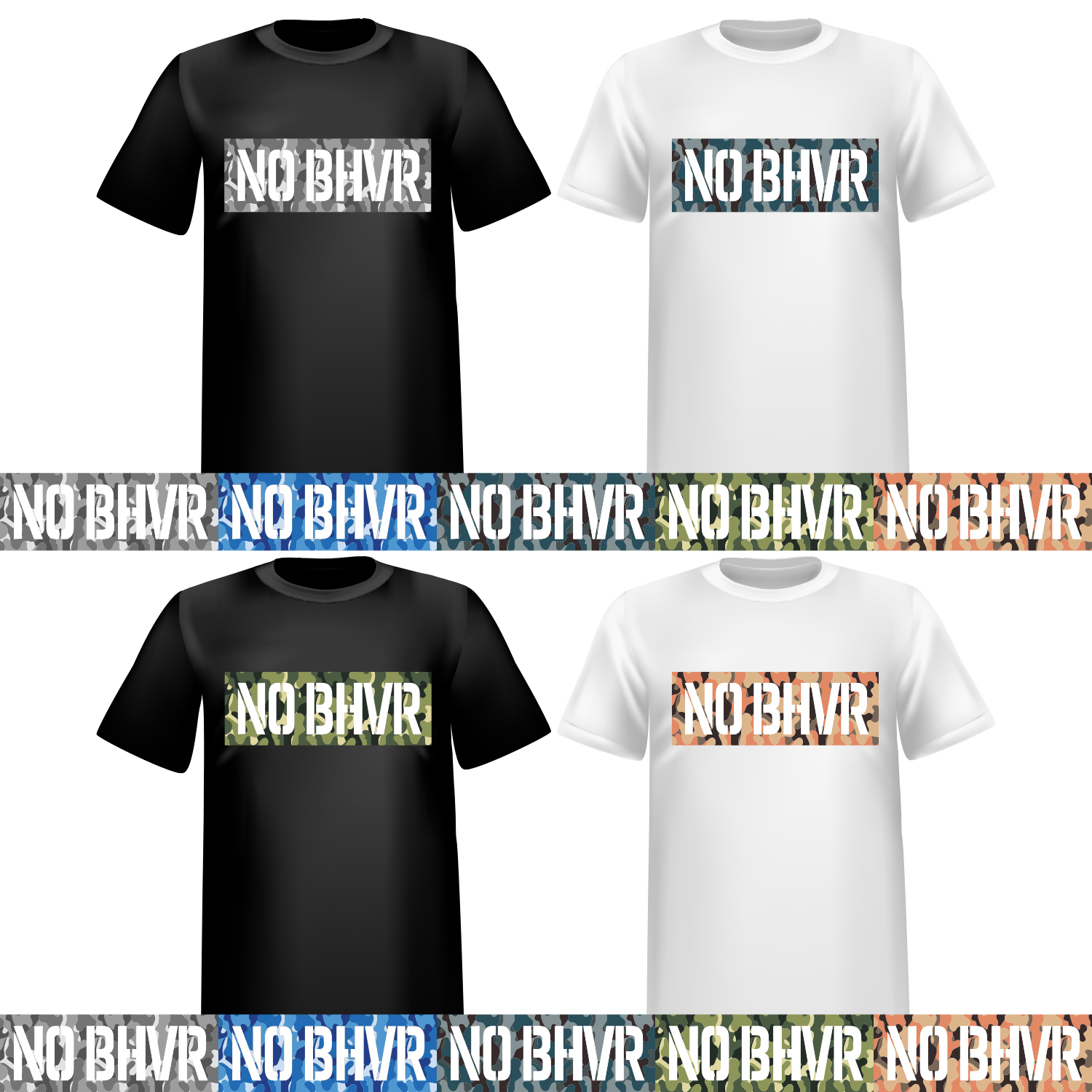 T-shirt Design by SteveW for this project | Design #21267038
