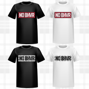 T-shirt Design by SteveW for this project | Design: #21267042