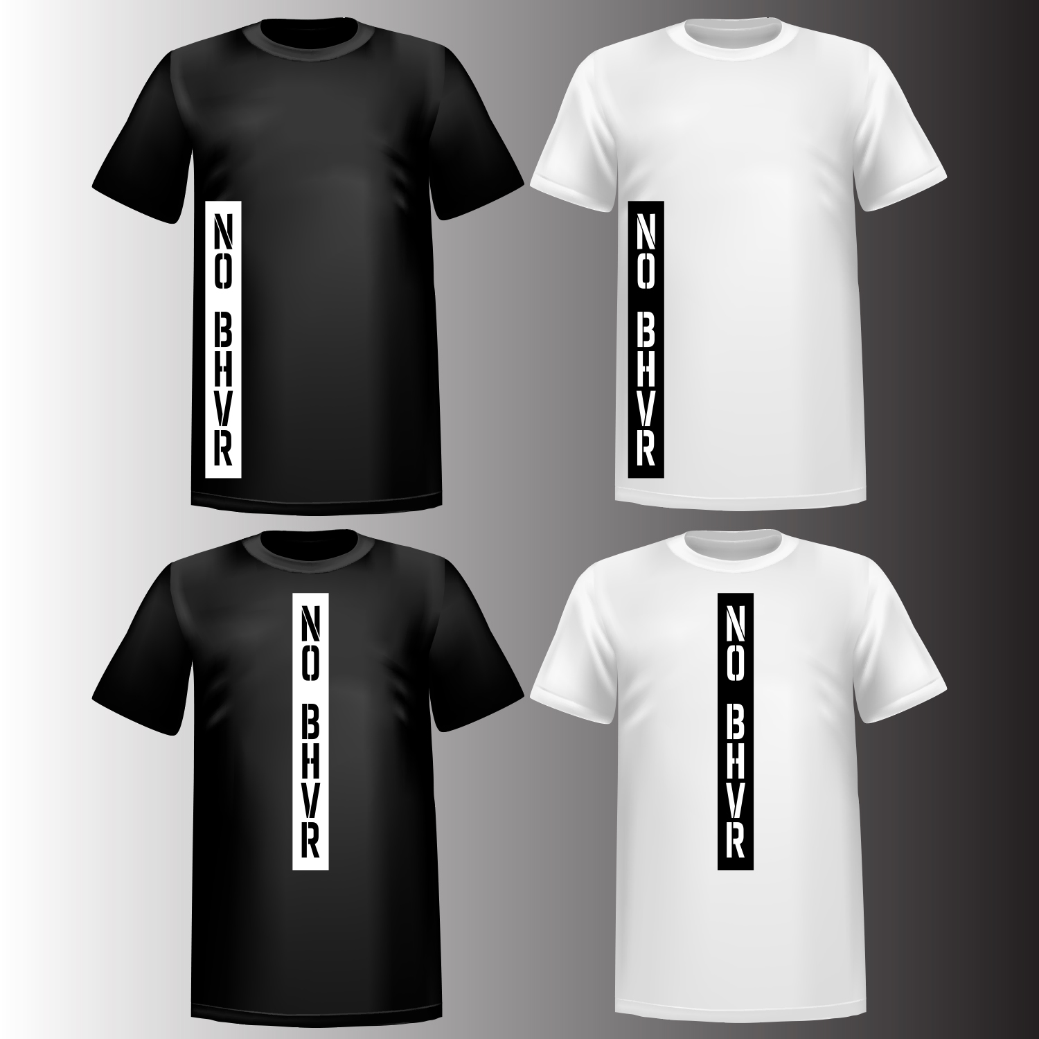 T-shirt Design by SteveW for this project | Design #21267063