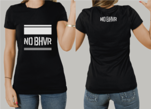 T-shirt Design by vivianapiedrahitag