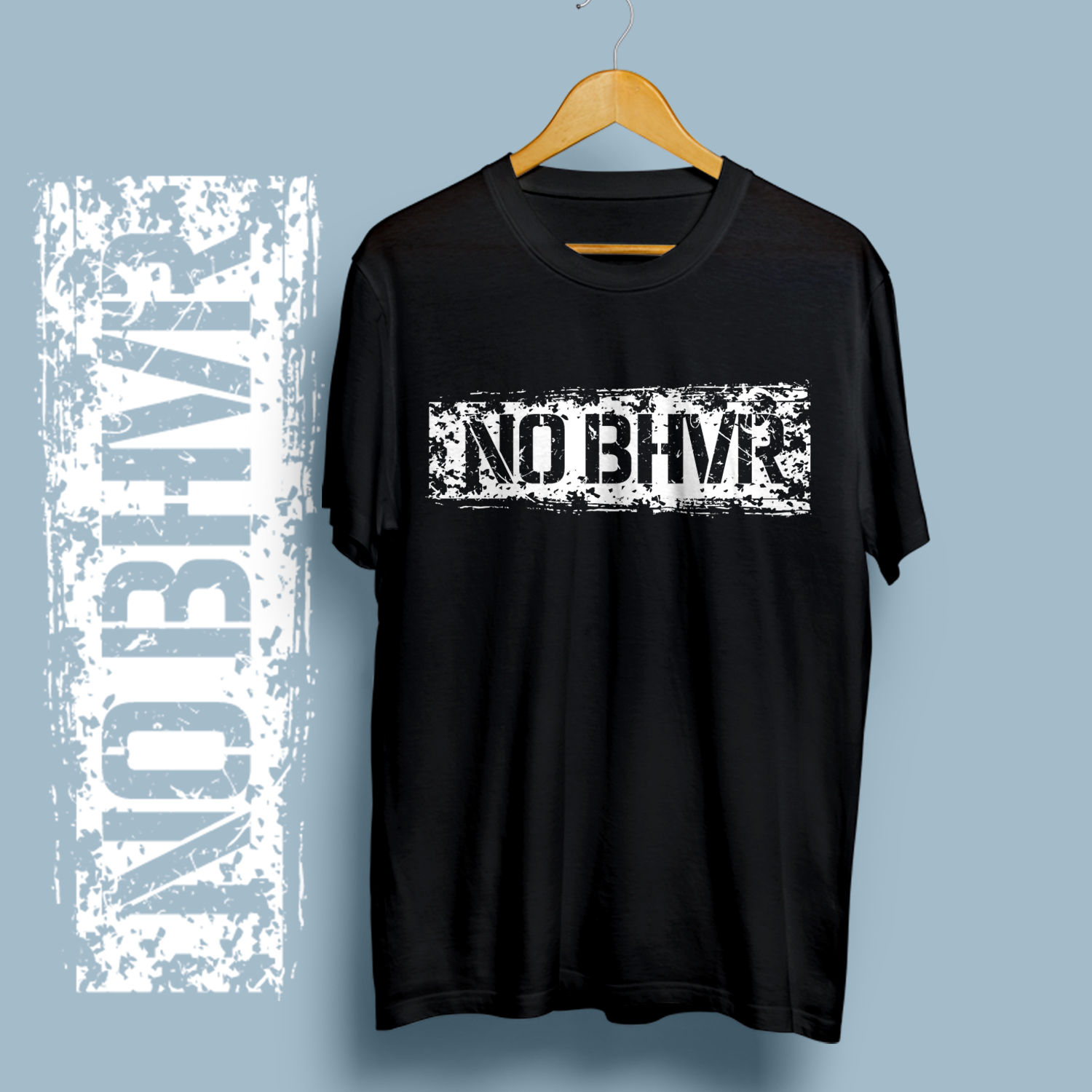T-shirt Design by mekhfioui for this project | Design #21271919