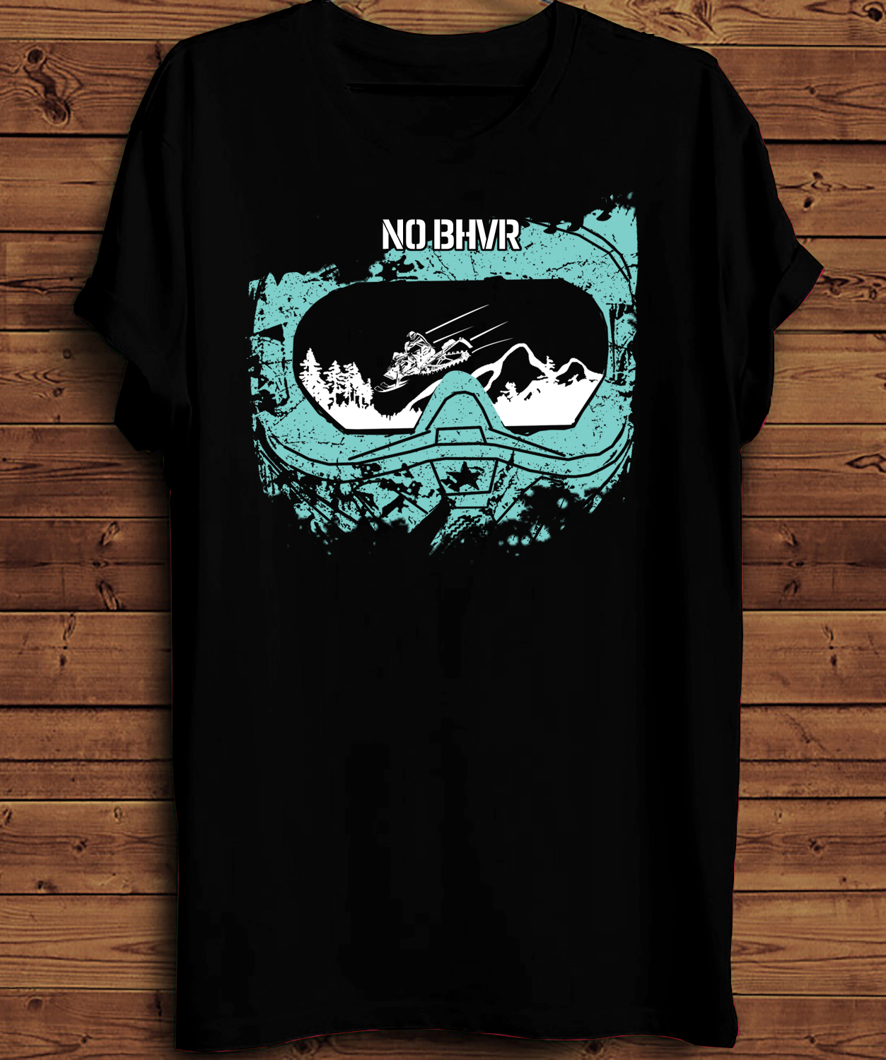 T-shirt Design by creative gravity for this project | Design #21269490