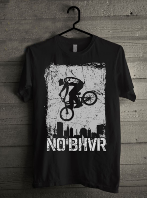 T-shirt Design by creative gravity for this project | Design: #21269572