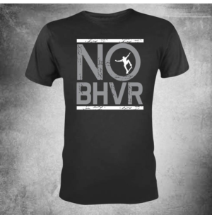 T-shirt Design by 75-R-P-Z for this project | Design: #21235239