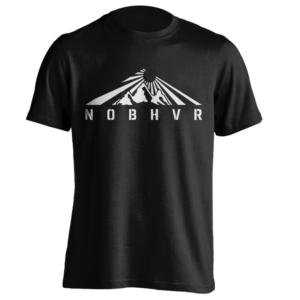 T-shirt Design by ShafieeRahim