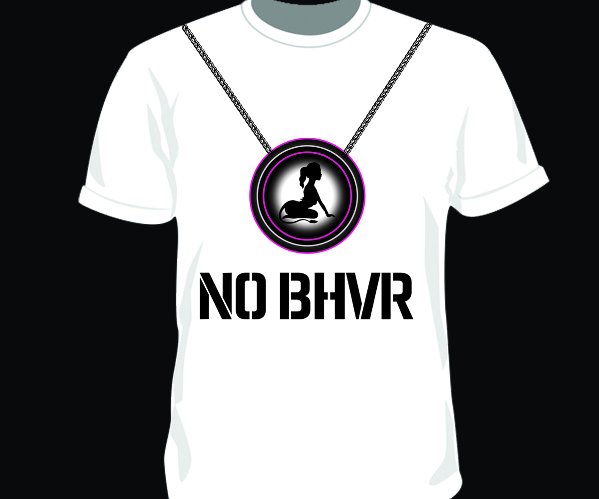 T-shirt Design by lampros 2 for this project | Design #21233639