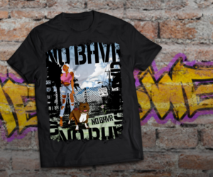 T-shirt Design by Tee and Eh? for this project | Design: #21251401