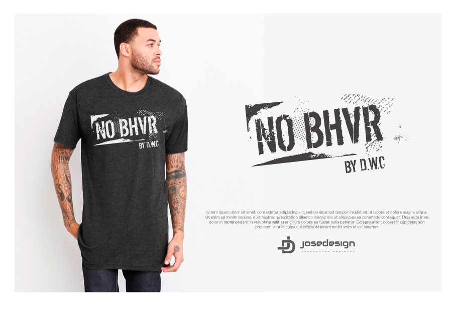 T-shirt Design by JoseDesign for this project | Design #21287000